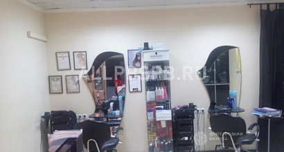 Продажа: Готовый бизнес  компактный салон красоты