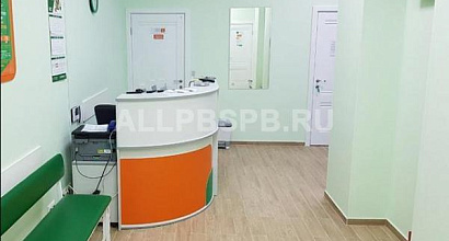 Медицинский центр в Московском районе