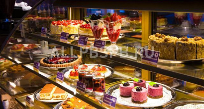 Готовый бизнес  прибыльная кофейня с оборотами в 600 тыс