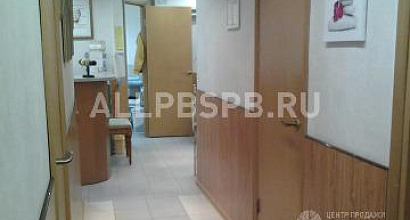 Аренда:  Помещение свободного назначения, 75 м