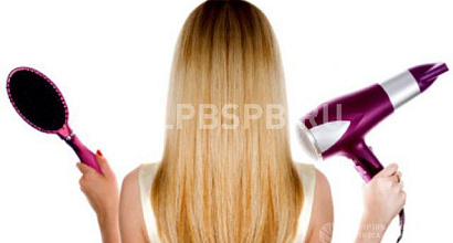 Продажа:  им товаров ухода волос. раскручен 