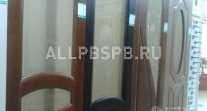 Готовый бизнес  продам магазин двери окна