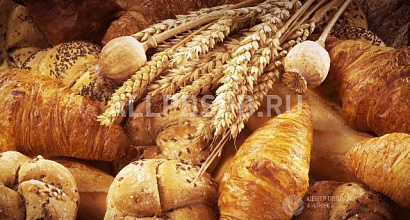 Готовый бизнес  цех по изготовлению хлебобулочных изделий