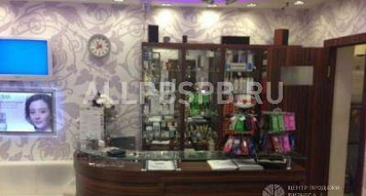 Продажа: Готовый бизнес  салон красоты, м. сходненская