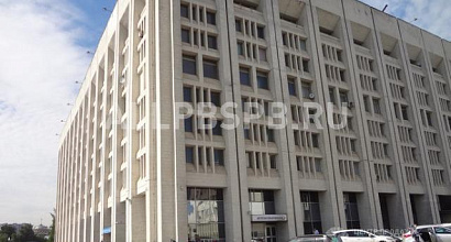 Аренда:  Офисное помещение, 226 м 