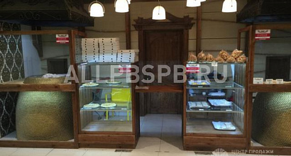 Аренда:  Пекарня с долгосрочной арендой в тц