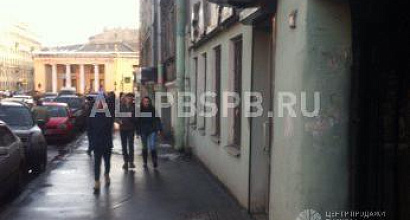 Продажа ППА от КУГИ под офис, рядом с метро. ВЫКУПНОЕ!