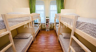 Продажа:  продается прибыльный хостел, м. павелецкая