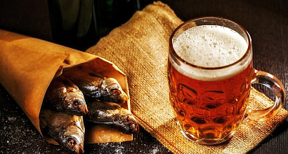 Продажа:  магазин-бар разливного пива