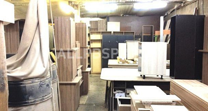 Продажа:  Прибыльный бизнес мебельный цех в Наро-фоминске