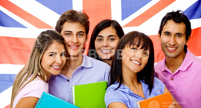 Действующая школа иностранных языков