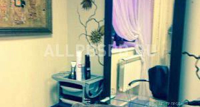 Продажа:  Салон красоты бизнес-класса у м. Электрозаводская 