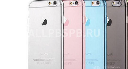 Готовый бизнес  аксессуаров для айфонов -сайт-магазин