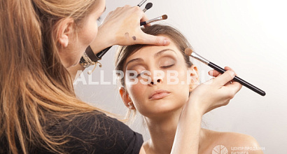 Салон красоты в пешей доступности от метро Девяткино