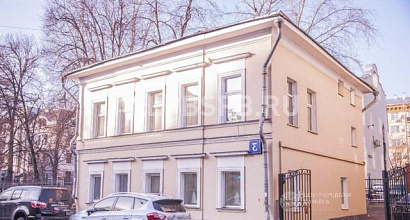 Аренда:  Офисное помещение, 185 м 