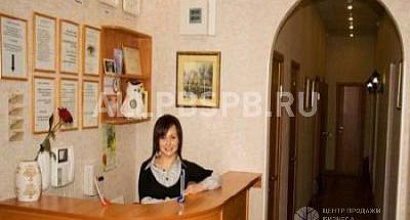 Продажа:  хостел в историческом центре москвы