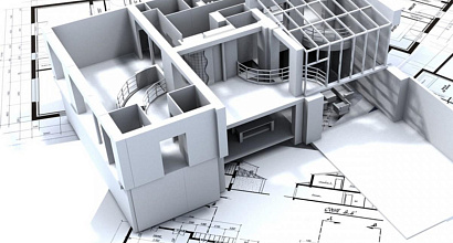 ОСЗ с земельным участком в собственность в Кировском районе под офисы или гостиницу