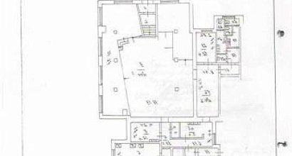 Аренда:  Помещение свободного назначения, 439 м