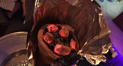 Кальянная, антикафе, миникинотеатр (помещение и бизнес - доля в бизнесе)