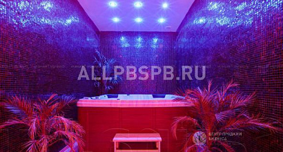 Продается  сауна, спа, джакузи 