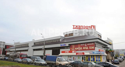 Продается  торговое помещение, 5 м 