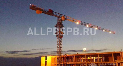 Готовый бизнес  продается строительная фирма ооо