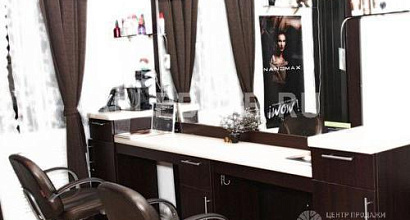Продажа:  Продается салон красоты бизнес класса