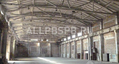 Аренда:  Склад по Ленинградскому шоссе 20км от МКАД, 2000м