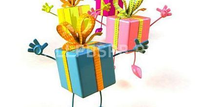 Продается  сеть магазинов подарков и сувениров