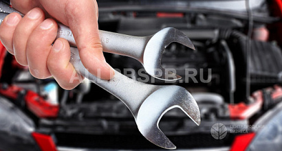 Автосервис с постоянными клиентами