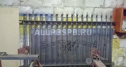 Готовый бизнес  производство металлоконструкций и изделий