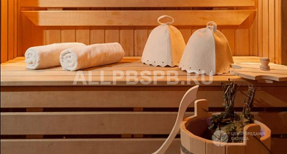Прибыльная сауна