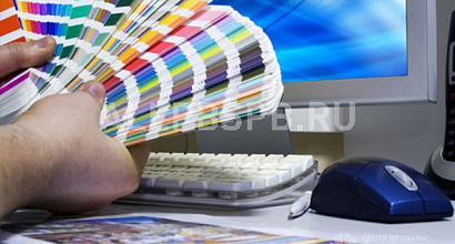 Продается  экспресс-типография, г. зеленоград 