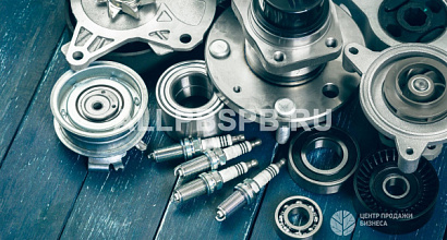 Интернет-магазин автозапчастей с европейскими поставщиками