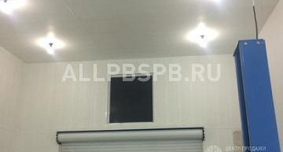 Продажа:  автосервис