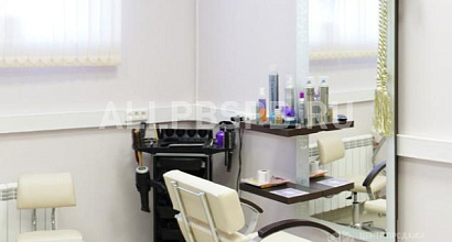 Продается  салон красоты, прибыль от 200 тыс. руб