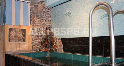 Аренда:  Сауна готовая в аренду