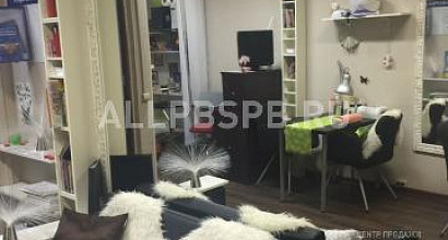 Продается  студия маникюра и педикюра