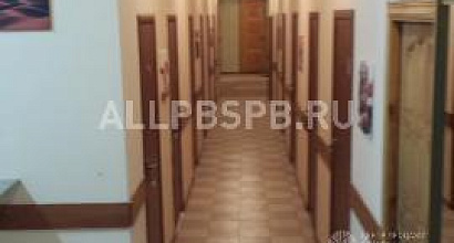 Продажа:  общежитие - хостел