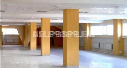 Торговое помещение на Васильевском острове