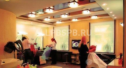 Продажа:  продам элитную парикмахерскую. доход 290 тыс. р