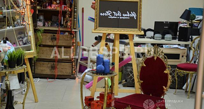 Готовый бизнес  товарный остаток изделий из бронзы 