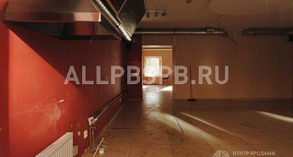 ППА от КУГИ с арендаторами (кафе) с правом выкупа