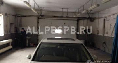 Продажа:  автокомплекс на профсоюзной ул 