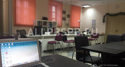 Продается  турфирма и авиакасса с большой проходимостью