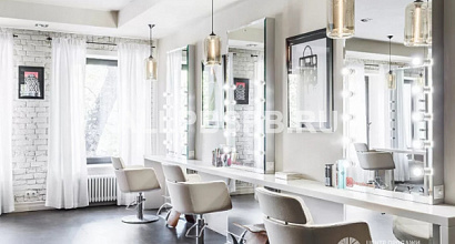 Известная студия красоты на юге города