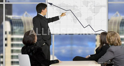 Готовый бизнес  строительная площадка