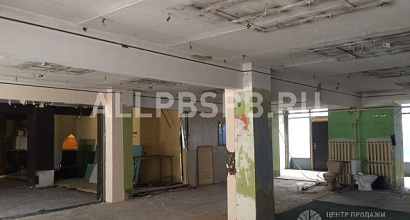 Аренда:  Торговое помещение, 500 м