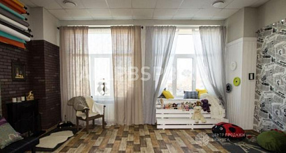 Продажа:  интерьерная студия фотографии