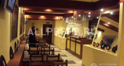 Аренда:  Общепит в аренду кафе столовая